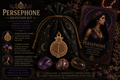 Persephone Essentials Devotion Kit
