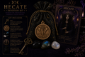 Hecate Essentials Devotion Kit