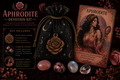 Aphrodite Essentails Devotion Kit