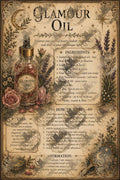 Glamour Oil