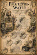 Protection Water
