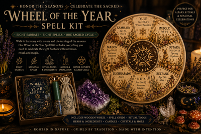 Wheel of the Year