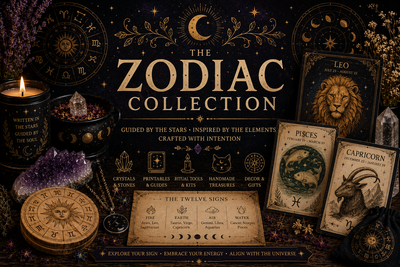 Zodiac Series