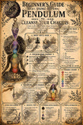 Clearing Chakras Beginner Guide