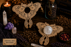Sphere holders