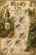 Money Oil