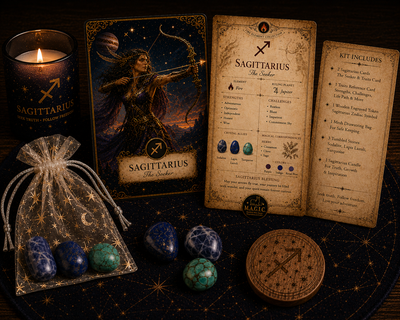 Zodiac Series